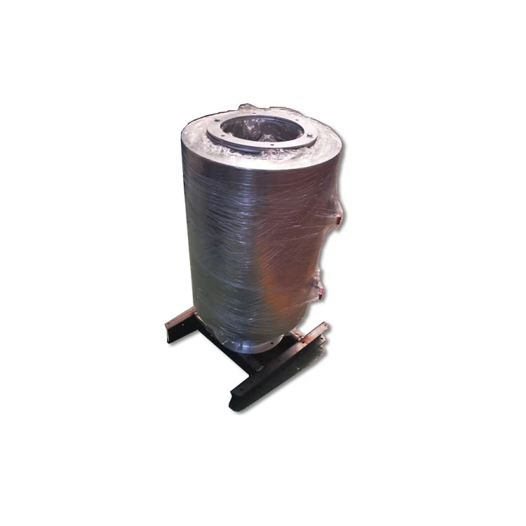 Pemisah Magnetik untuk Penggilingan Biji-bijian