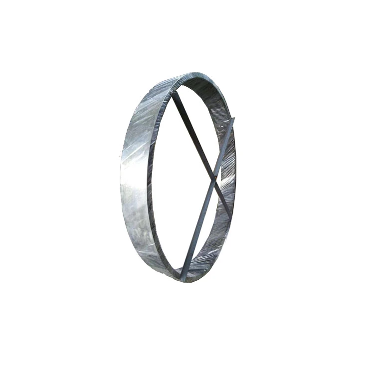 Cincin Roda Gigi Pulverizer
