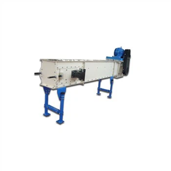 Seri U-Drag Conveyor