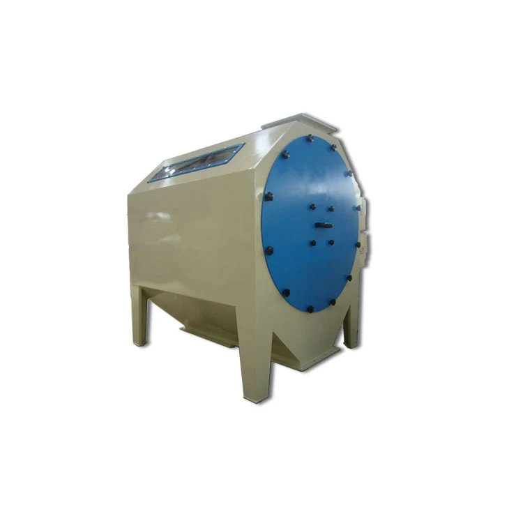 TCQY Drum Pra-pembersih