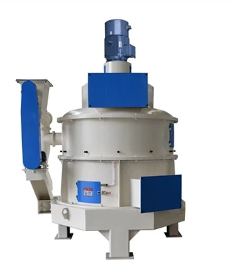 Mengapa Pulverizer Ultra Halus Begitu Penting?